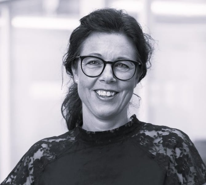 Bilde av Brita Bollum