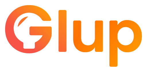 glup